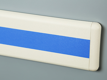 CY-615B醫(yī)院防撞護(hù)墻板