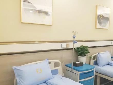 醫(yī)療設(shè)備帶安裝案例圖集